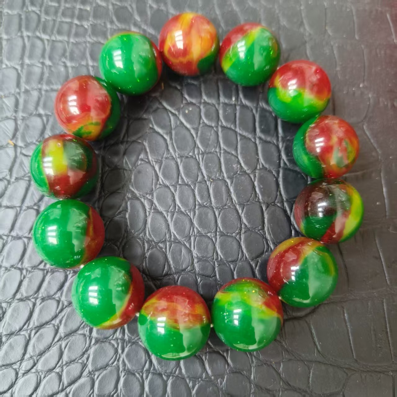万 物 百 草 丹手串SC151
