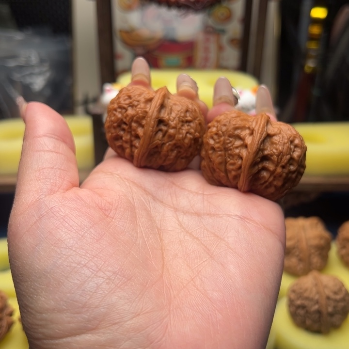 木质37尺寸血麒麟