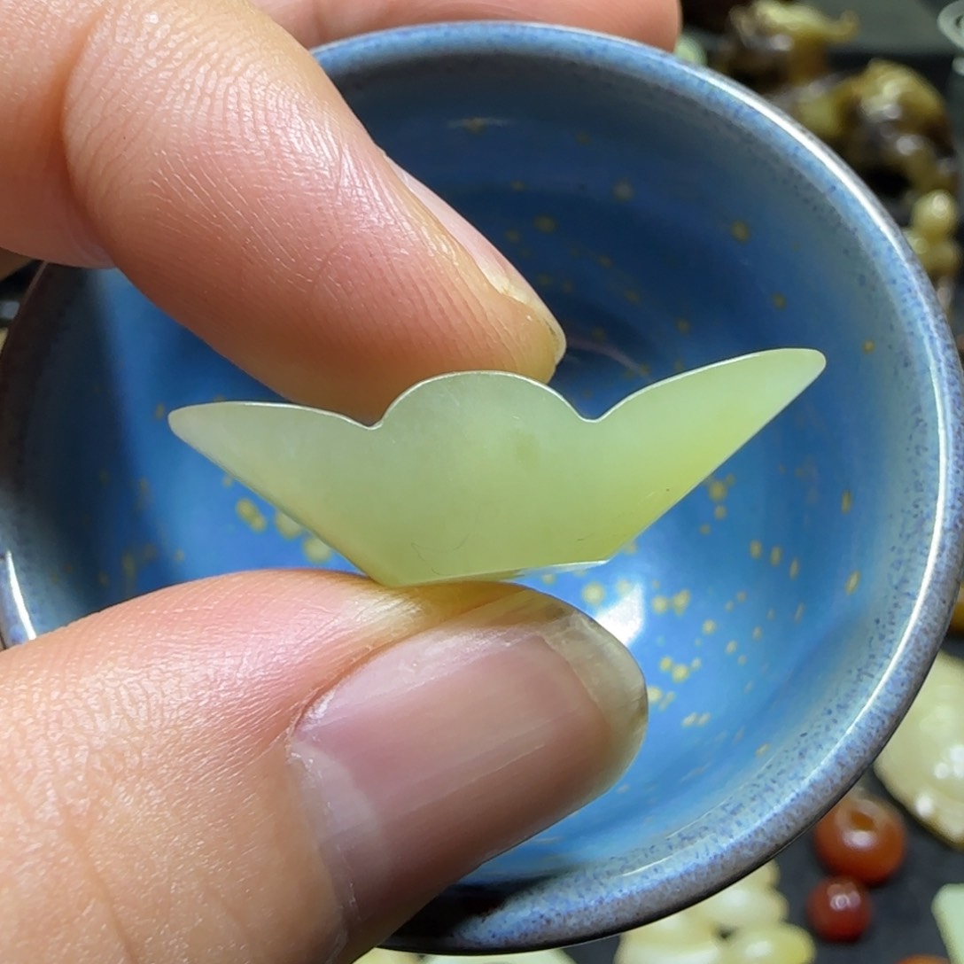 新号开播一漏到底