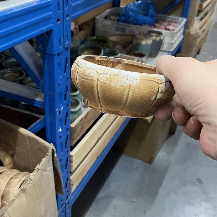 花盆单场满9.9发货10*4.5