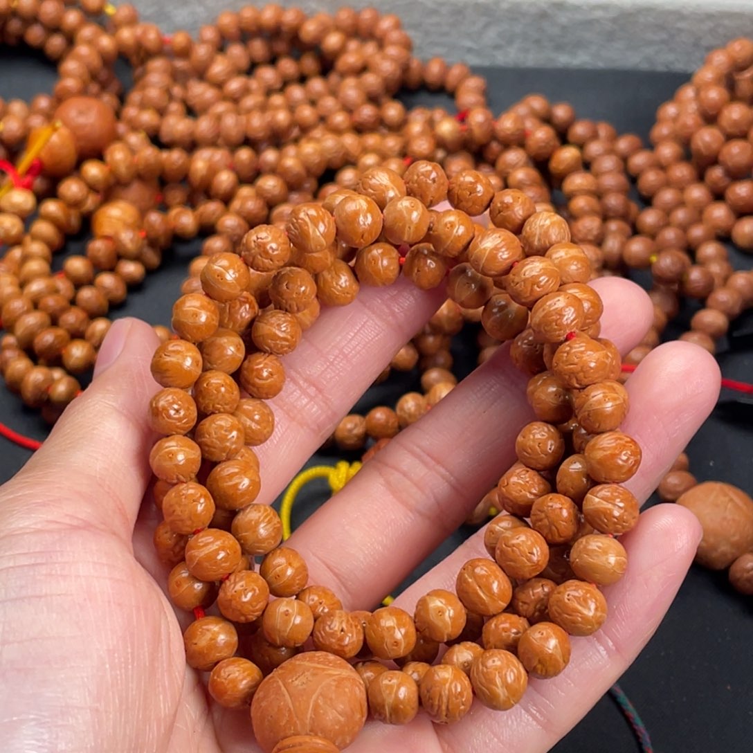 吊坠凤眼菩提凤眼