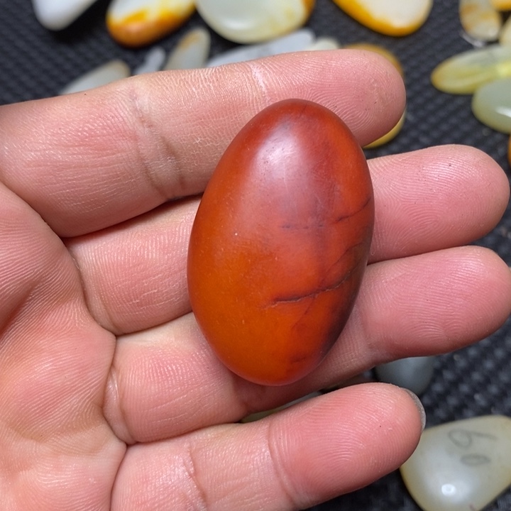 和田玉（白玉）珠宝奇石未镶嵌