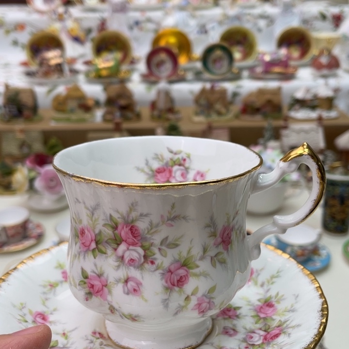 盘维多利亚欧洲中古