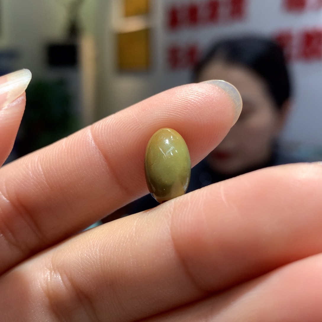 未镶嵌绿松石配饰