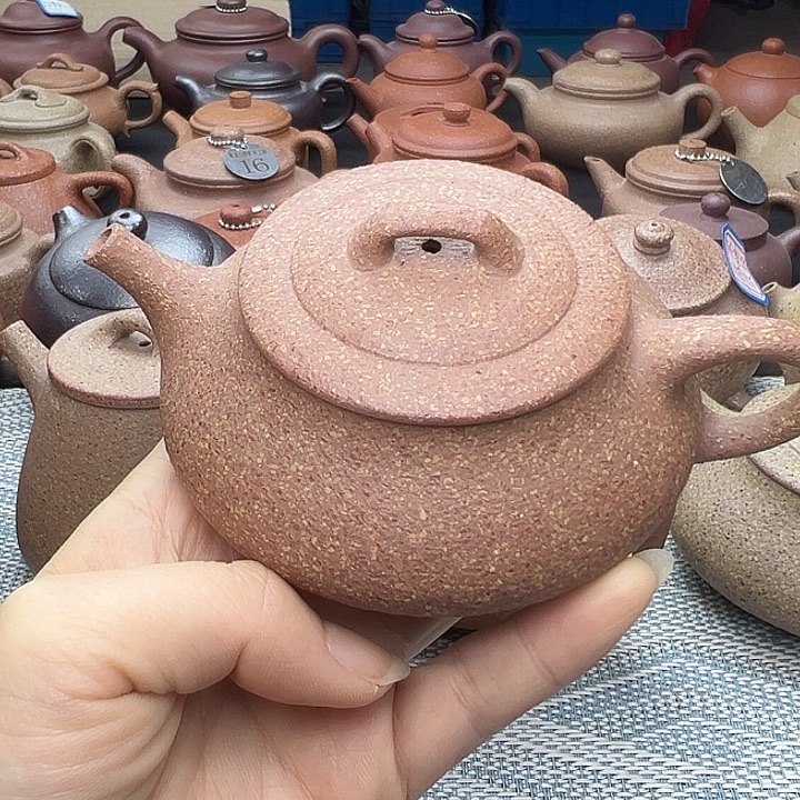 浩***、茶壶紫砂紫砂壶的制作工艺和工艺