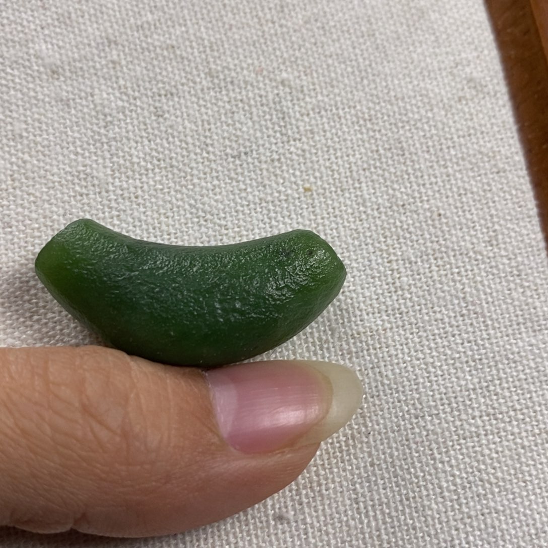 吊坠(不含链)未镶嵌和田玉?**贴定制