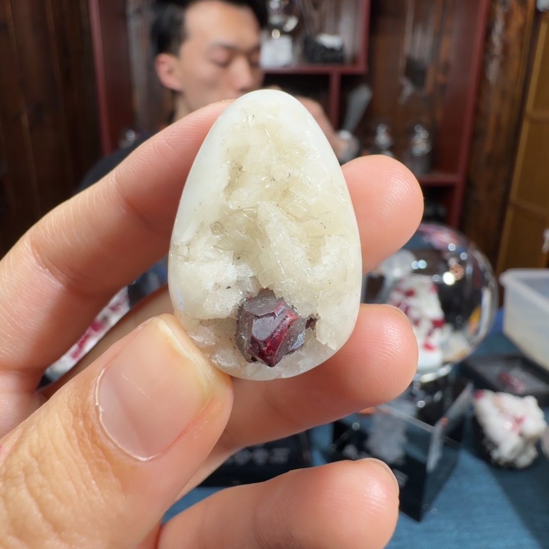 天然辰砂天然朱砂