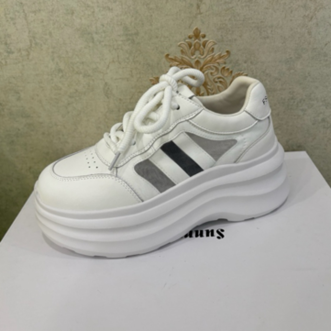 阳光丽人潮流女鞋夏季春季百搭休闲鞋B08-D123