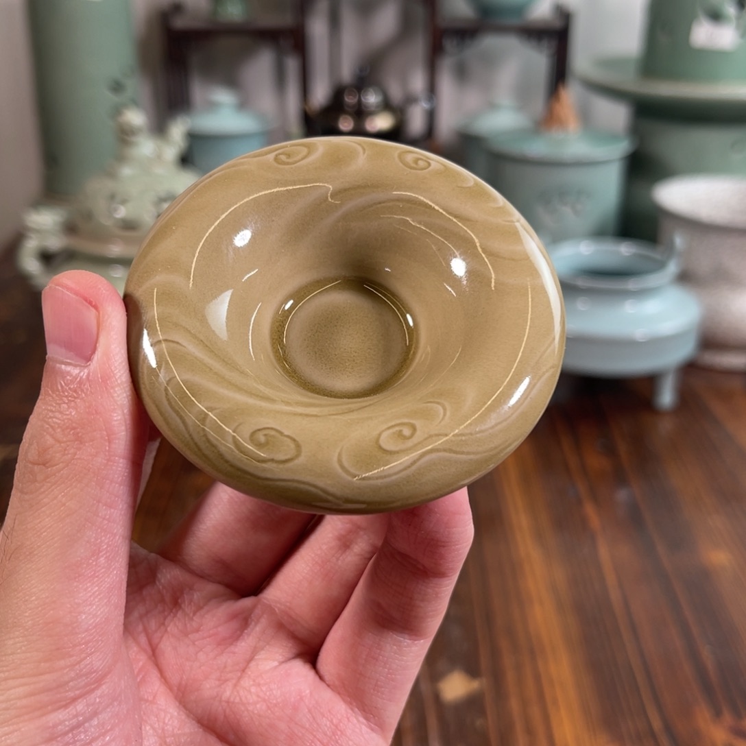 三宝茶器开播福利