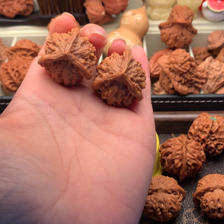 桃核吊坠35尺寸全品人奔