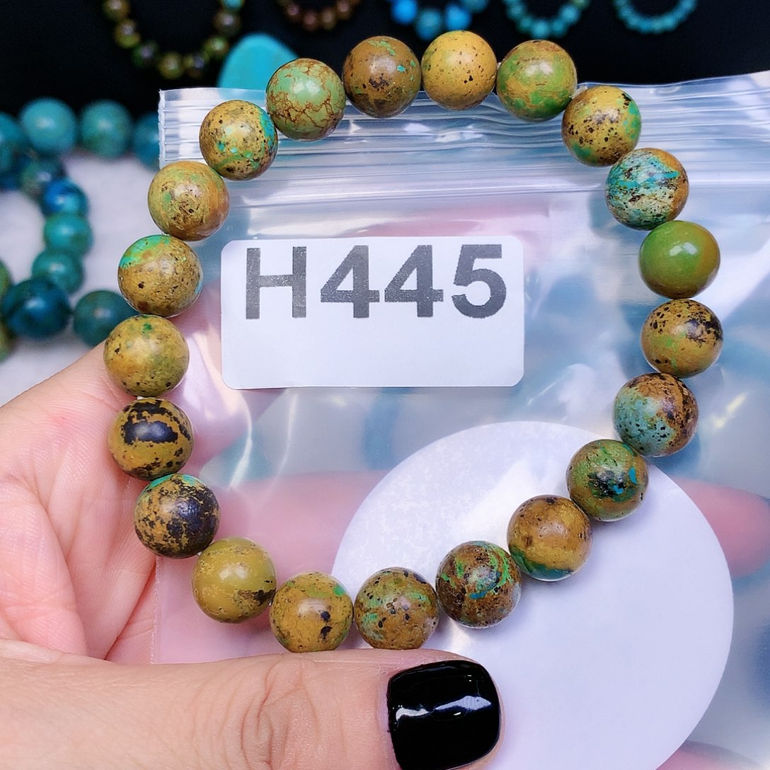 空竹粉丝专享十堰特色手工散珠