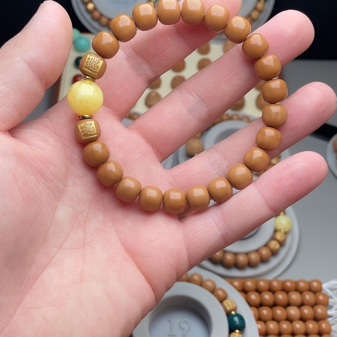 猴头核桃手串老型，特价福利！