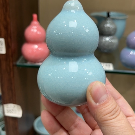 陶瓷茶具汝瓷茶具