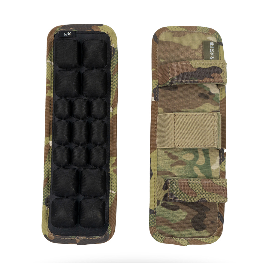 jft反重力腰带腰封气垫背心双肩书包战术背囊肩带单肩斜跨包背带