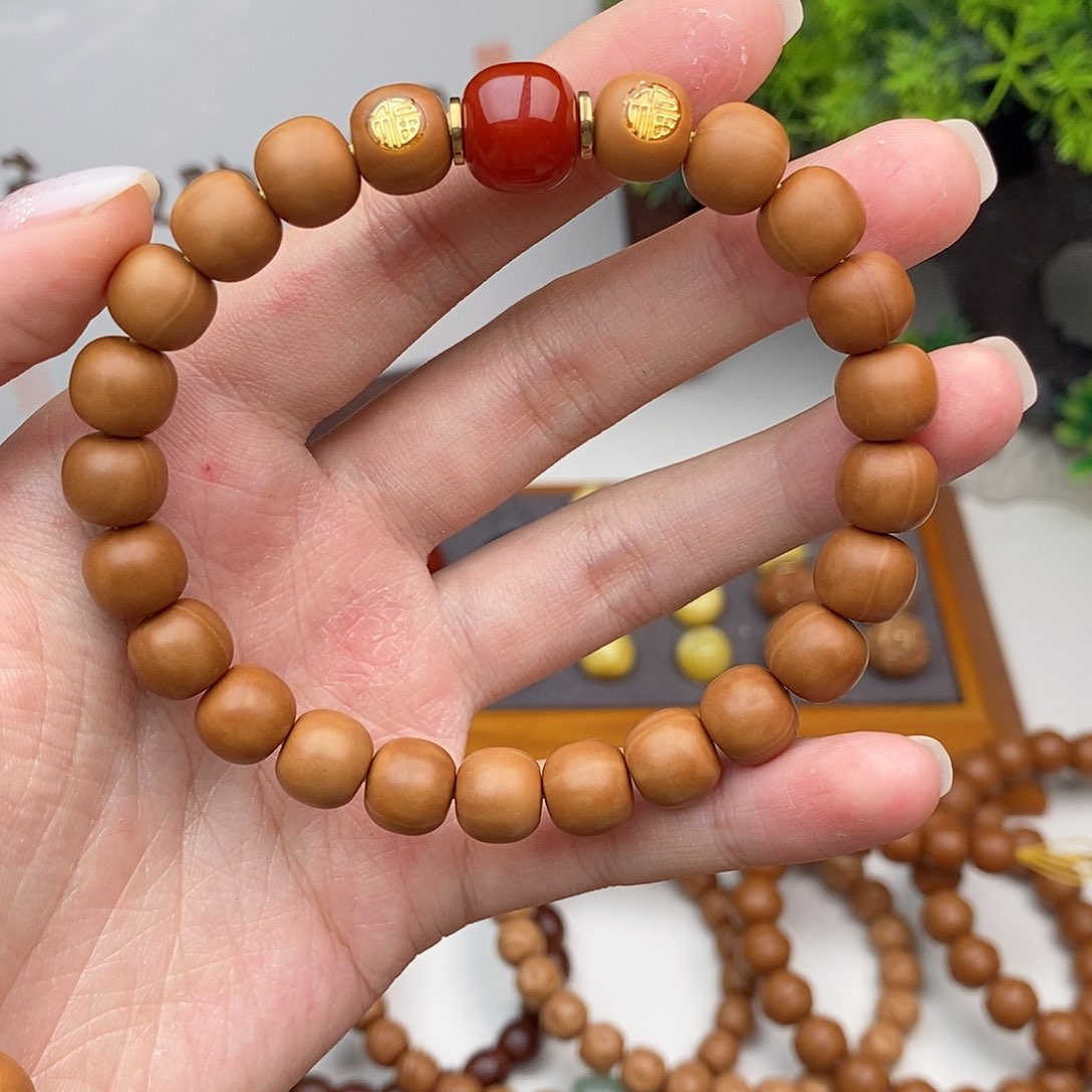 吊坠猴头核桃c*配饰