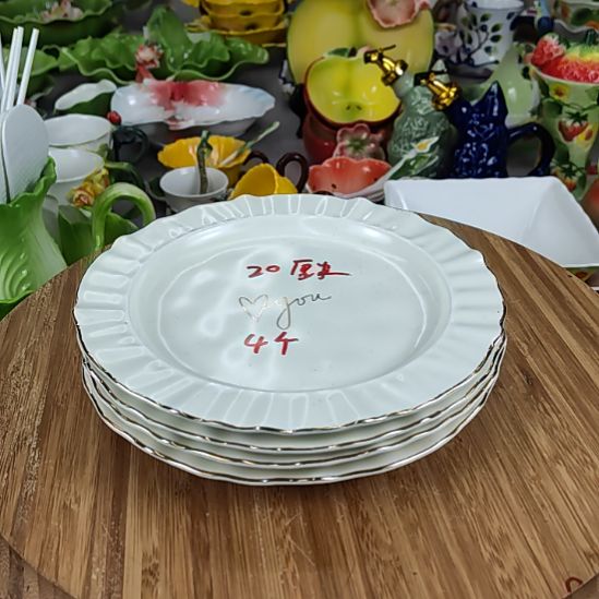 潮州创艺瓷家陶瓷