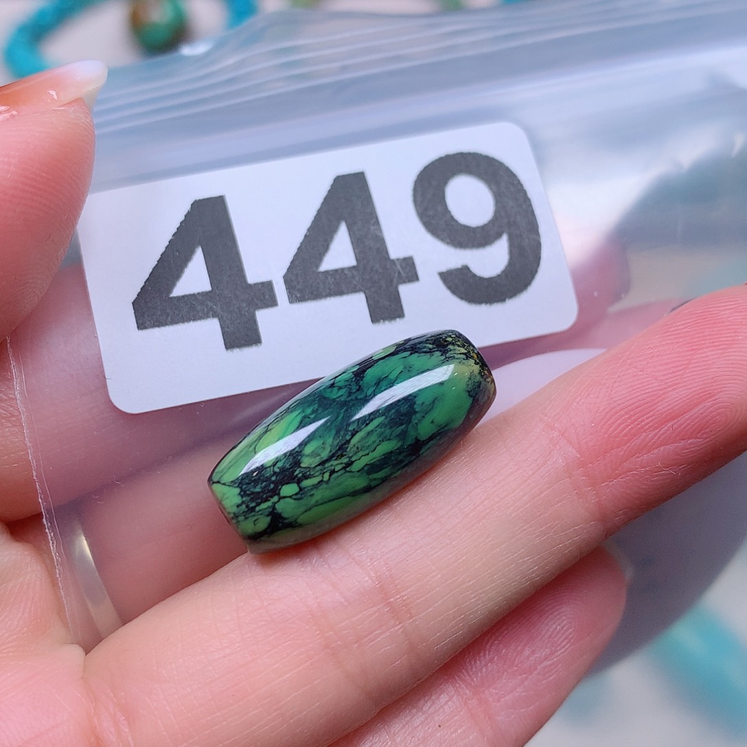 空竹粉丝专享十堰特色手工散珠