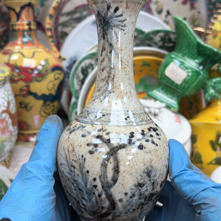 摆件瓷器摆件 瓷器摆件