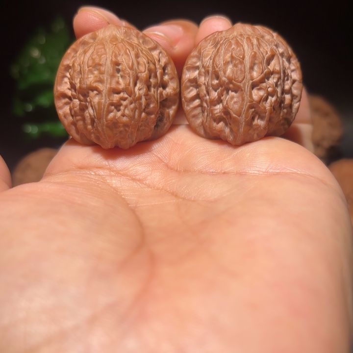 文玩核桃吊坠文玩核桃吊坠磨盘32