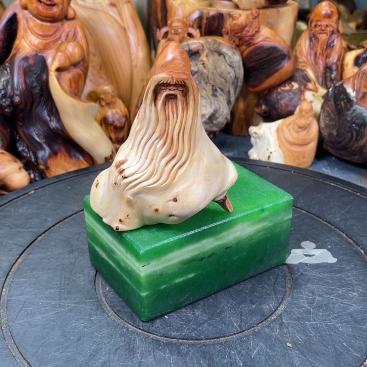 【闪购商品】柏木（崖柏）其他