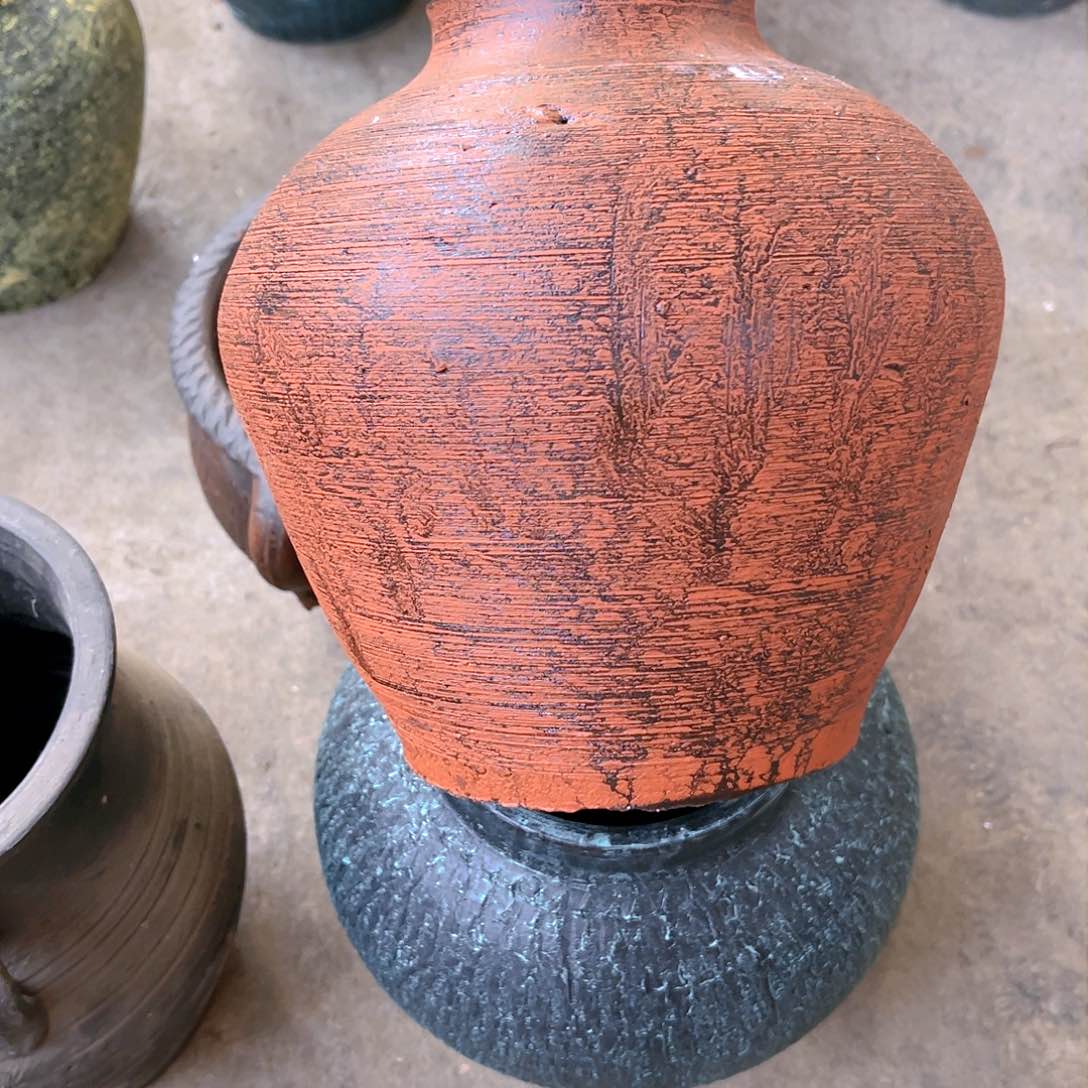 带孔口径8高度19