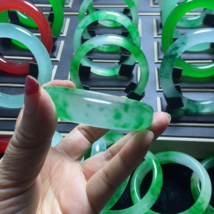 腰***抓非金属珐琅你也不会