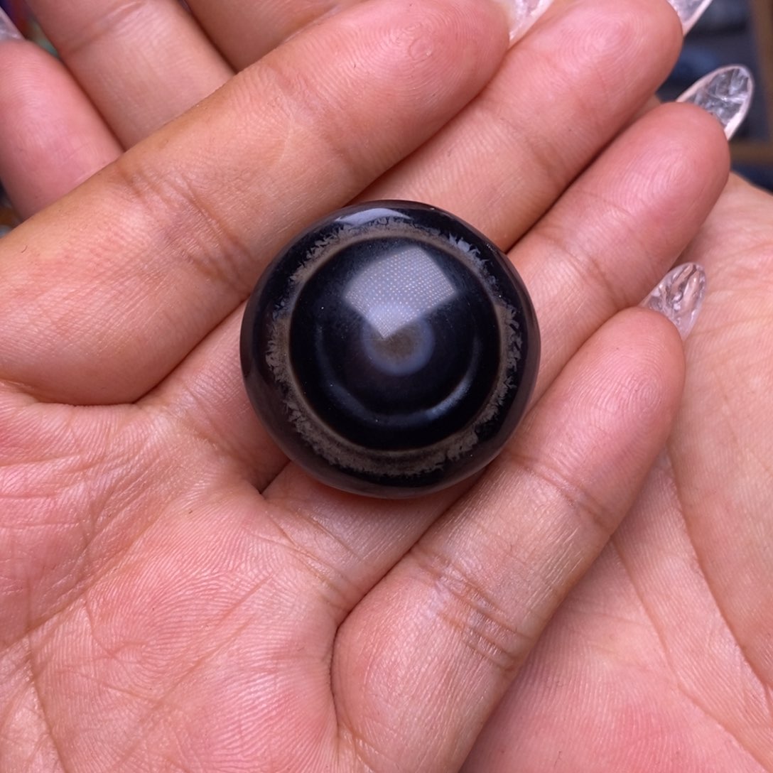 玛瑙/玉髓珠宝半成品未镶嵌起****天