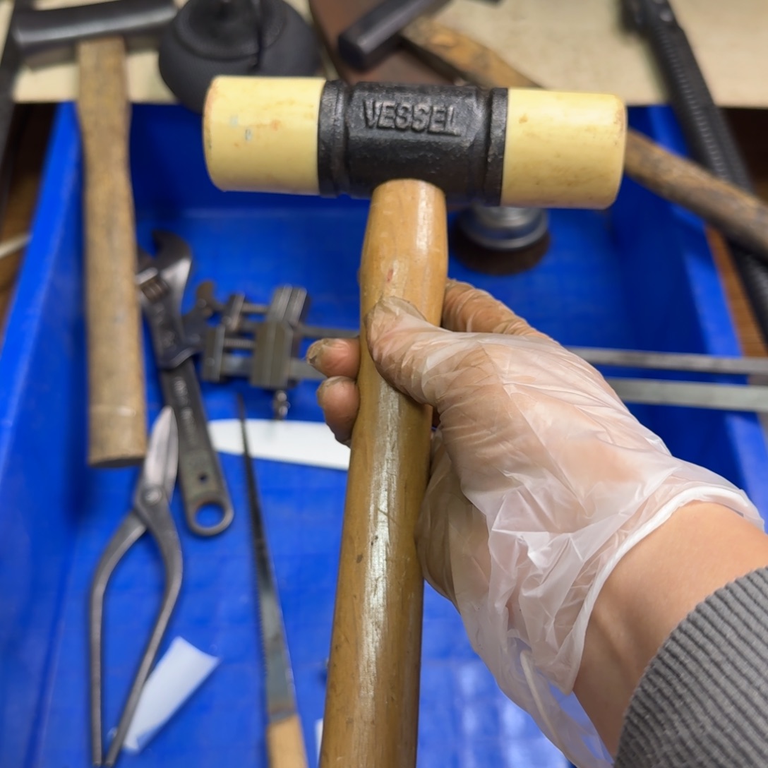 饭***遥五金工具制造工艺