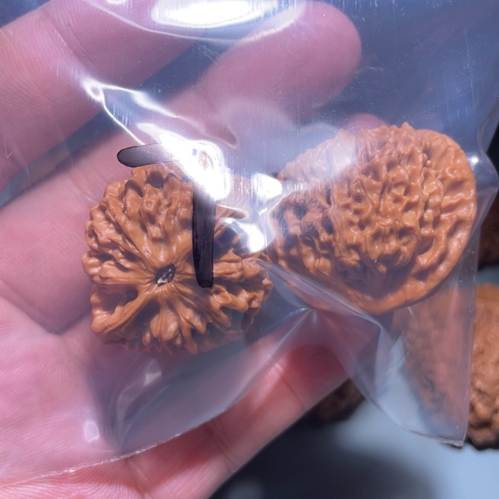 文玩核桃吊坠7呃呃呃