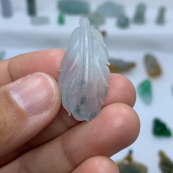 定制翡翠未镶嵌1111111111