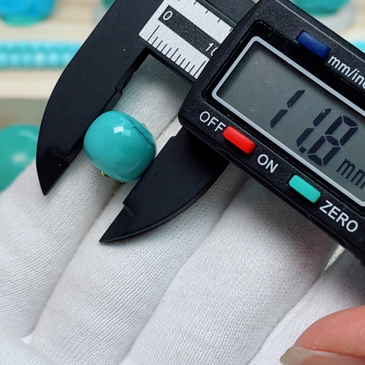 绿松石老型未镶嵌