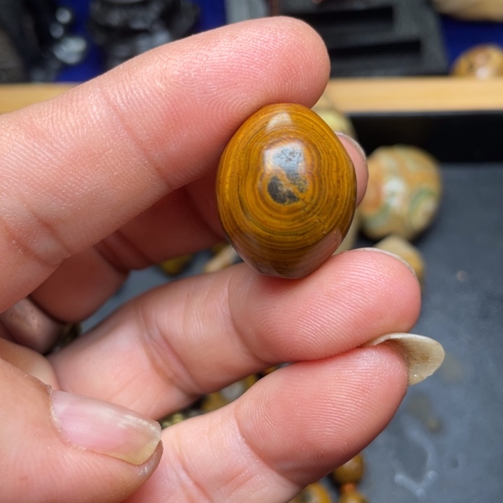 石材文***吧纯天然原石奇石169