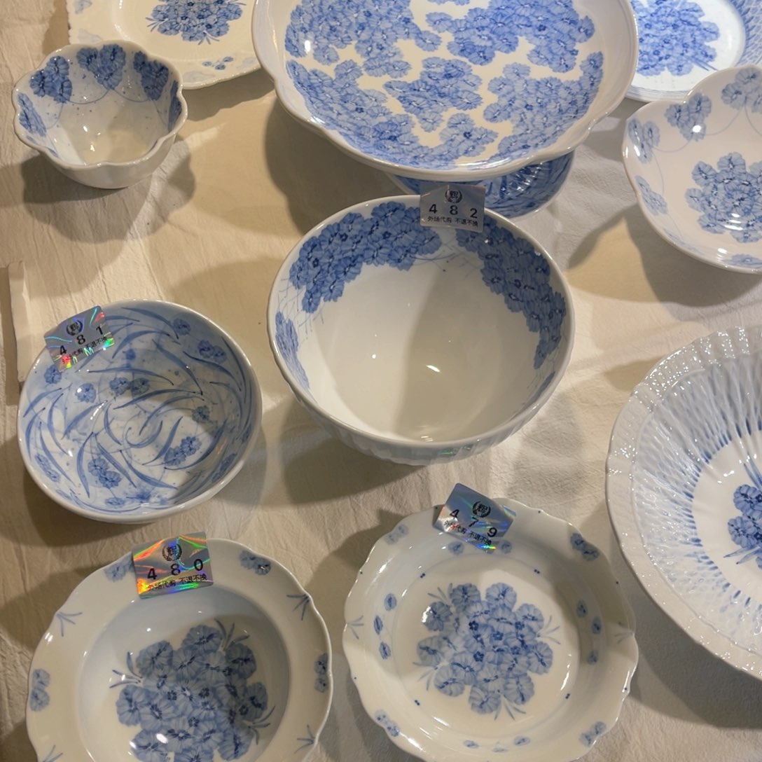 嗯*景德镇陶瓷手工制作