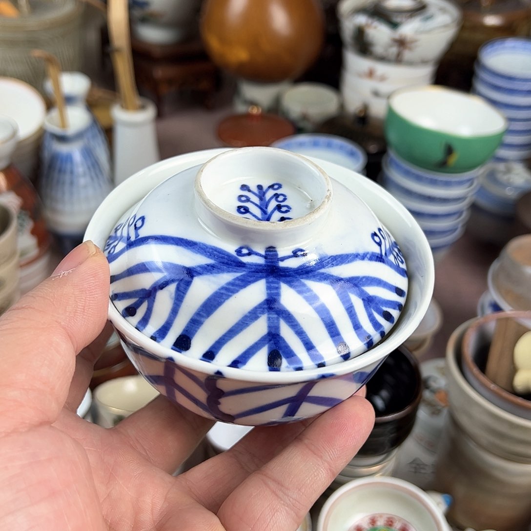 陶瓷艺术品陶陶瓷器