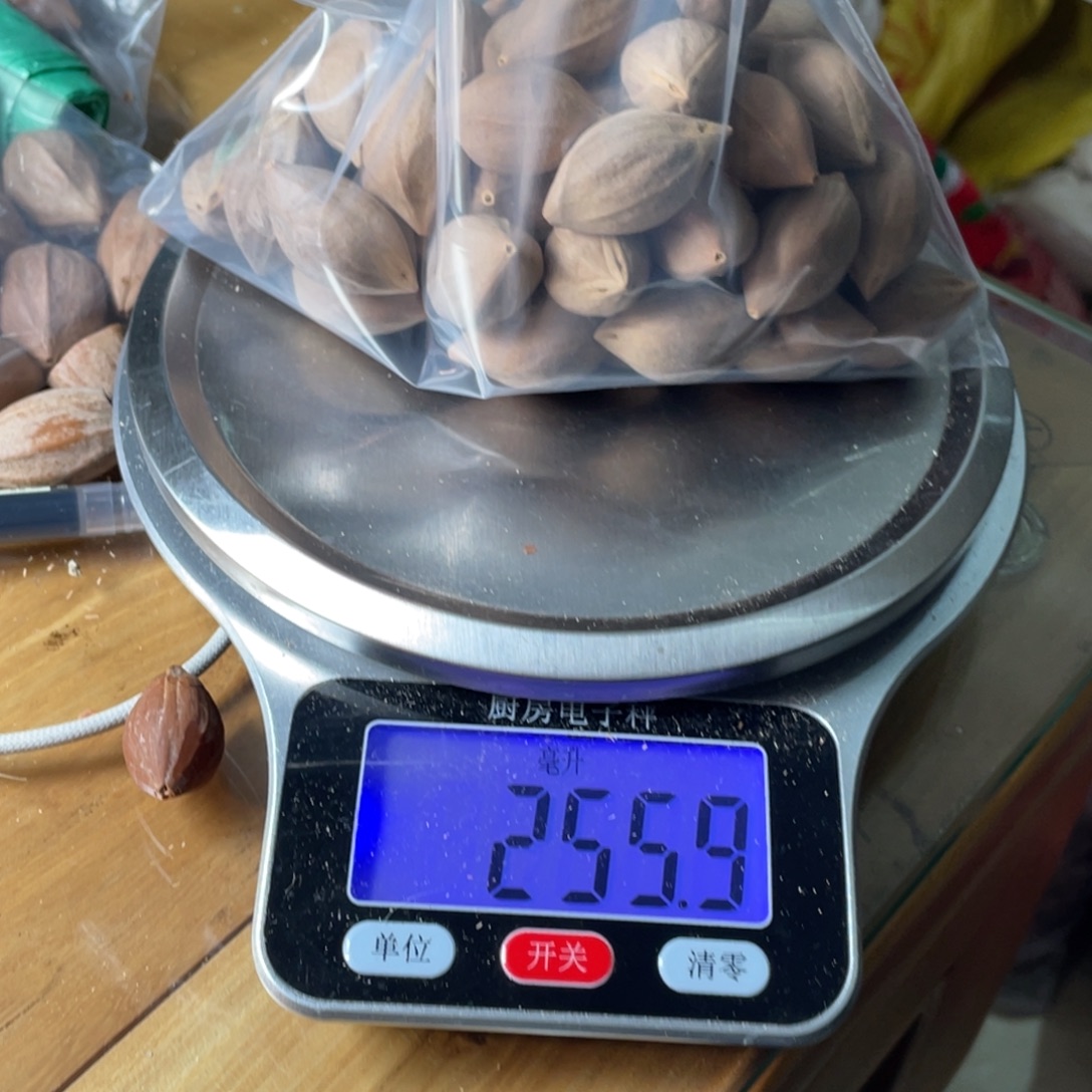 张***瘦手串/手链橄榄核1