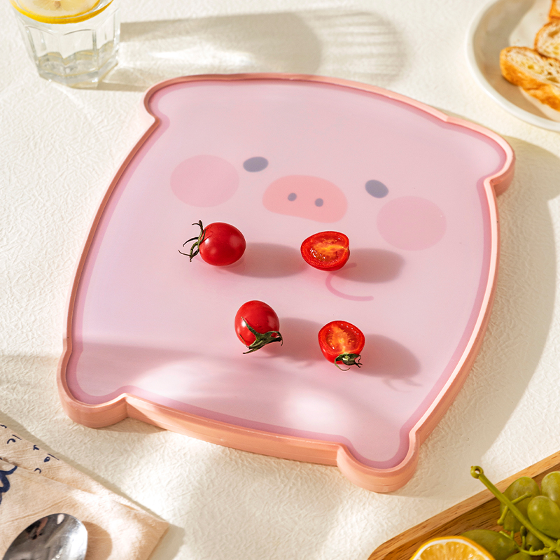  摩登主妇水果砧板防霉抗菌厨房家用食品级辅食切菜专用案板菜板