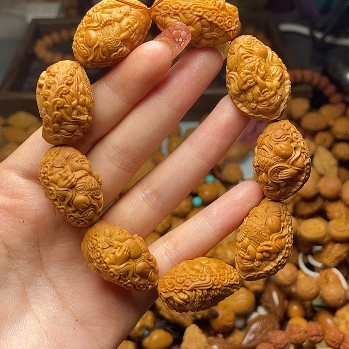 橄榄核手串/手链vvbbbbbbnnbbb