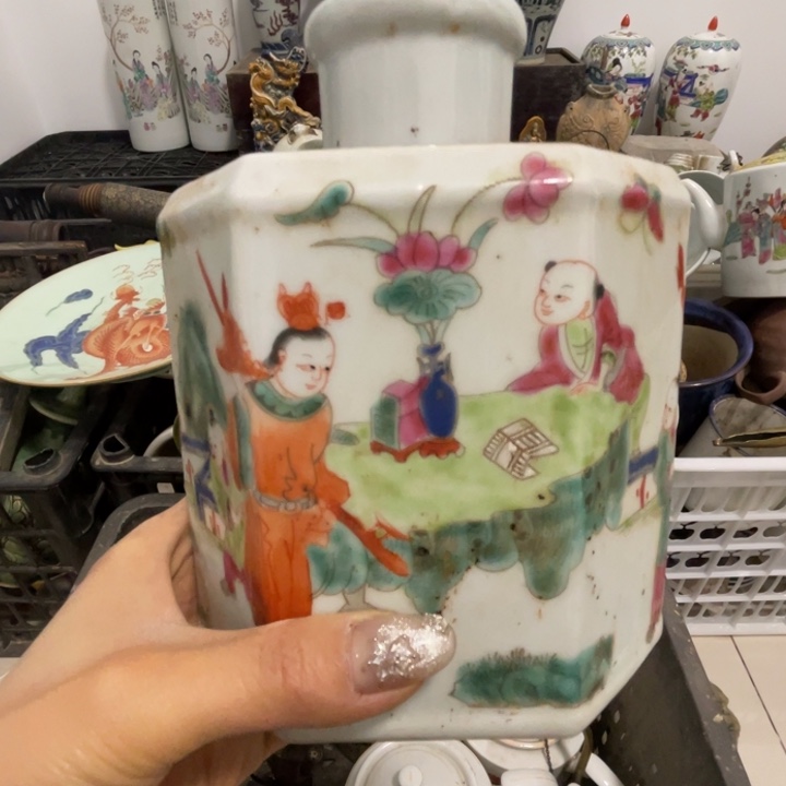 (****陶其他工艺品陶瓷工艺品