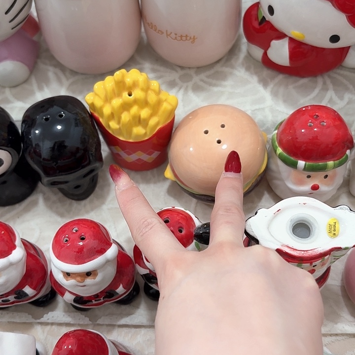 瓷片陶瓷完美主义慎拍