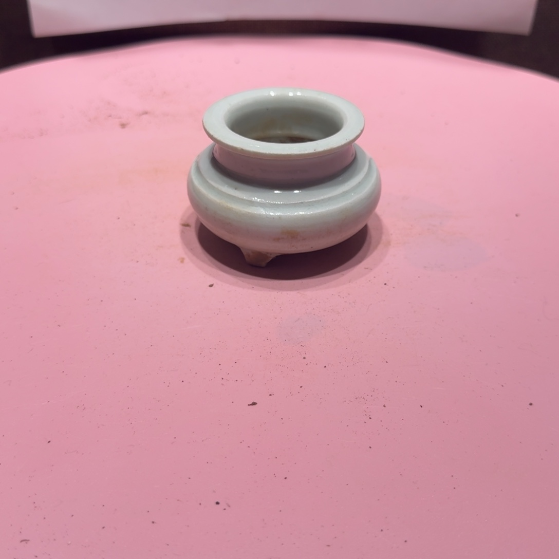 广***坊其他陶漂亮的小瓷瓶子