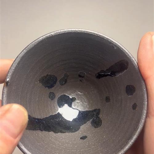 【闪购商品】茶盏-130............