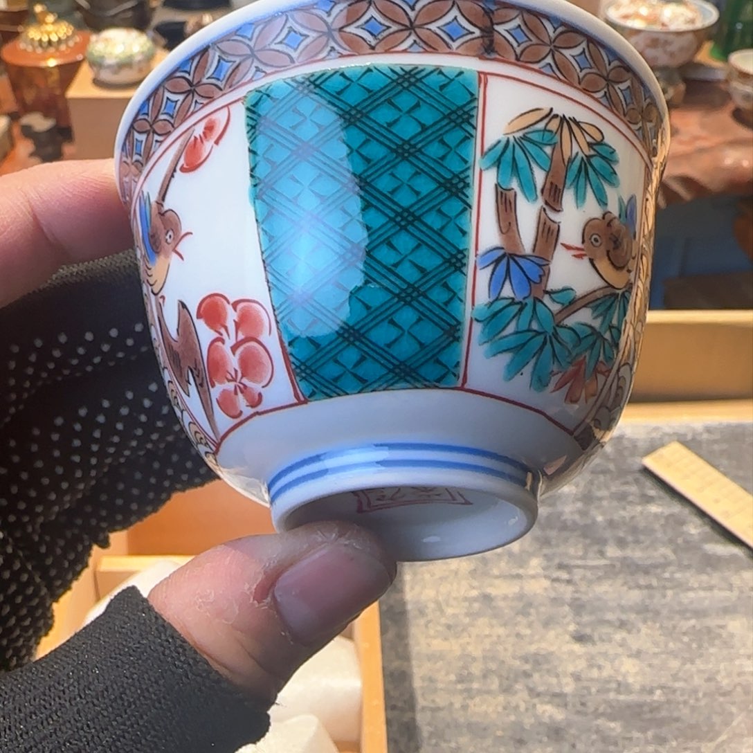 瓷瓷器美术工艺品