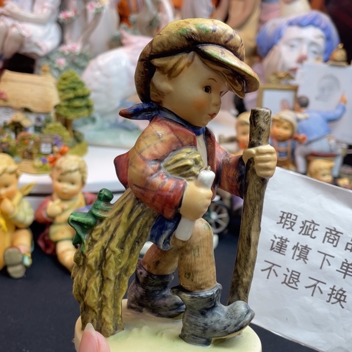 瓷片欧美中古美物