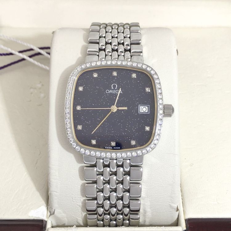 欧米茄/石英表/表径29/S99251118003/[251224HH]