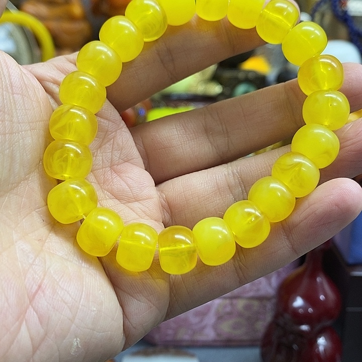 非金属主播推荐好物分享手串