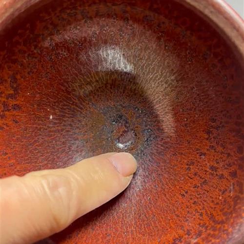 【闪购商品】茶盏-225............