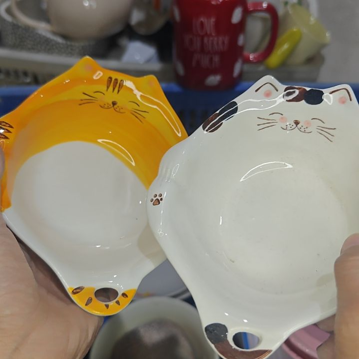 欧式，陶瓷餐具杯碗盘微瑕介意慎拍
