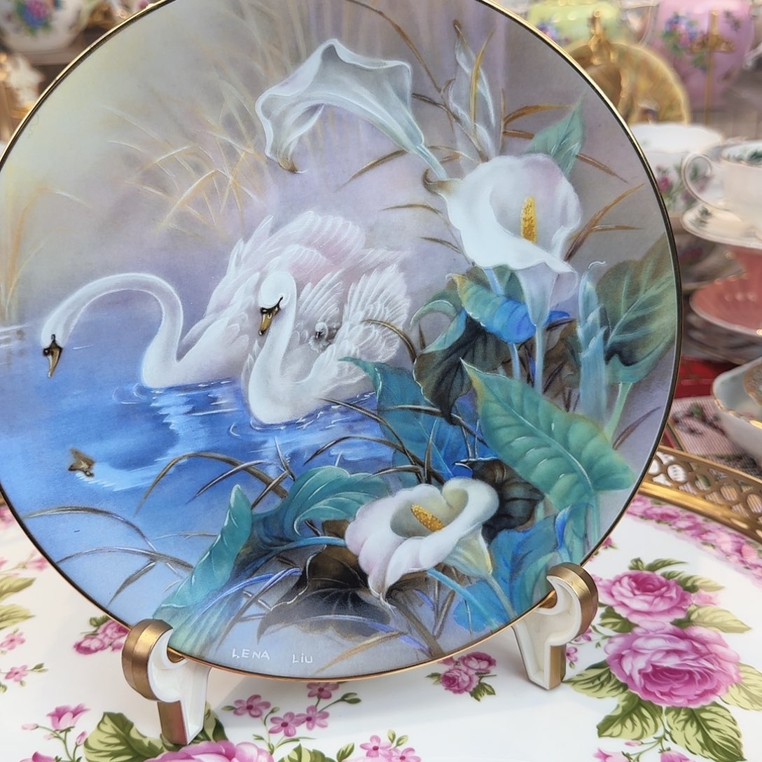 欧洲瓷器收藏鉴赏