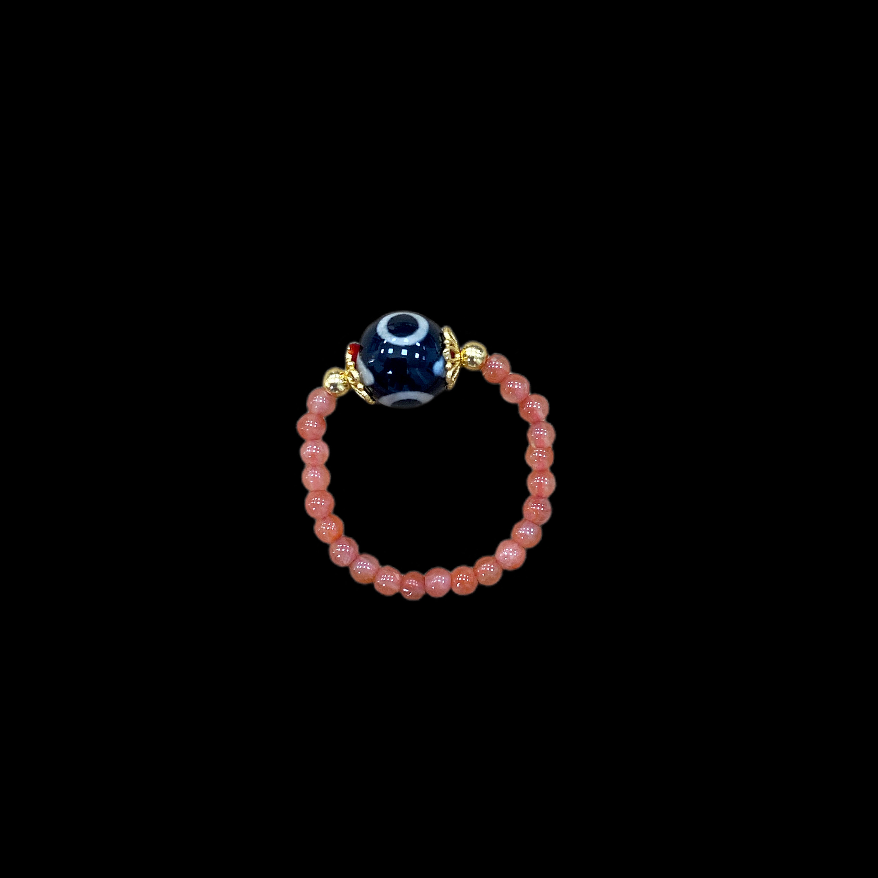 7087-南红戒圈（多样性发一）、