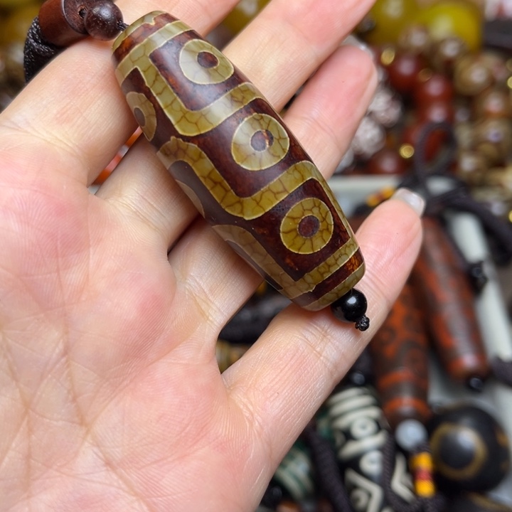 玛瑙/玉髓未镶嵌手链